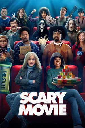 Scary Movie 6